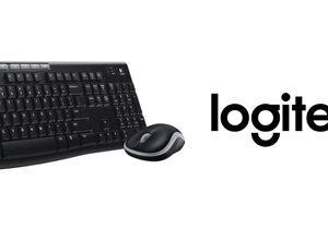 Teclado y Ratón