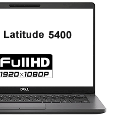 PORTATIL DELL 5400 I5/4GB/ SSD 240GB ORIGINAL/WINDOWS 11 HOME 64 BITS LEGAL