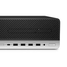 ORDENADOR HP 600 G3 SFF I5/4GB/ SSD 240GB ORIGINAL/WINDOWS 11 HOME 64 BITS LEGAL