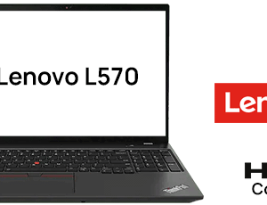PORTATIL LENOVO L570 I5/4GB/ SSD 240GB ORIGINAL/WINDOWS 11 HOME 64 BITS LEGAL